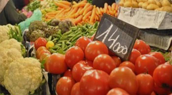 L’Algérie ne se nourrit pas de ses propres récoltes, hostilité envers le Maroc.