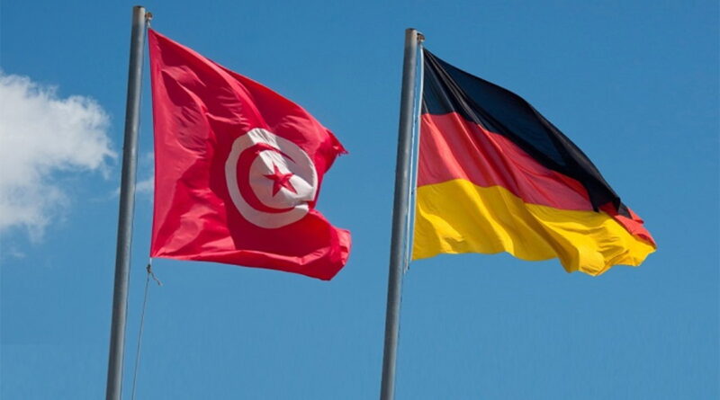 L’Allemagne, deuxième investisseur en Tunisie, atteint des records malgré des obstacles.