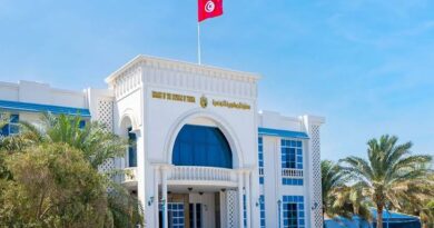 L'ambassade de Tunisie à Abou Dhabi facilite le retour des Tunisiens.