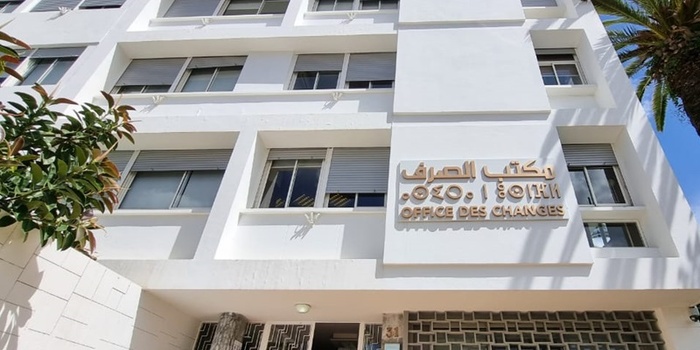 Lancement de l'application "OC E-Rendez-Vous" par l'Office des changes