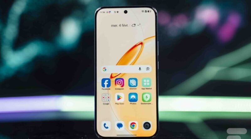 Lancement du Realme 16 Pro : promo sur smartphone endurant avec IA.