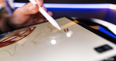 L’Apple Pencil Pro à moins de 30 euros sur Amazon avec le nouvel iPad Air.