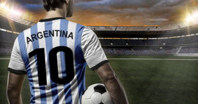 L’Argentine choisit un pays arabe pour son match amical.