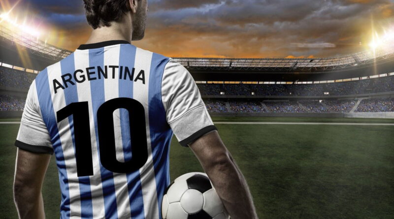 L’Argentine choisit un pays arabe pour son match amical.