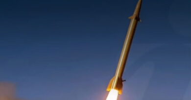 L'armée de l'occupation sioniste affirme que l'Iran a lancé 400 missiles.