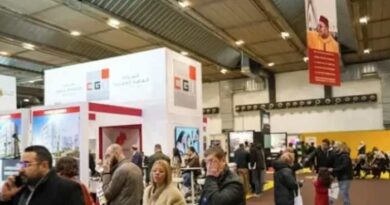 L'artisanat marocain brille au Salon SMAP IMMO à Bruxelles.