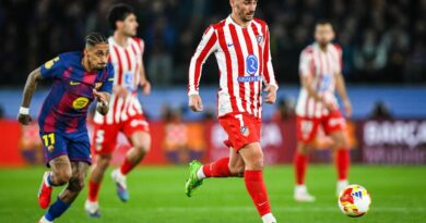 L’Atlético de Madrid exclut un départ de Griezmann, « extraordinaire »