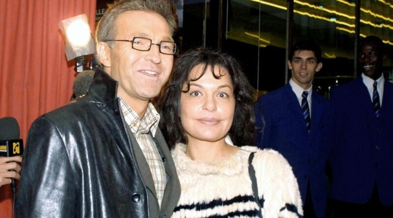 Laurent Ruquier parle des dernières volontés d'Isabelle Mergault pour ses obsèques.