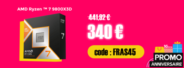 L’AYN Odin 2, console portable en promo à -28 %, émule la Switch