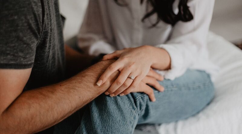 Le « bodycount » ne doit pas devenir un conflit de couple.