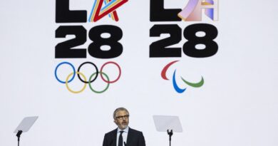 Le CIO réintroduit les tests génétiques de féminité pour les JO 2028.