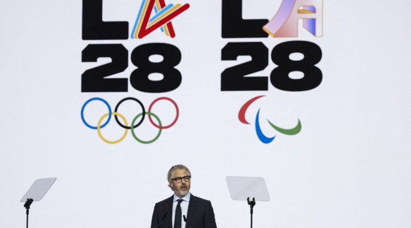 Le CIO réintroduit les tests génétiques de féminité pour les JO 2028.