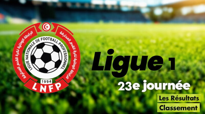 Le Club Africain bat l'US Ben Guerdane dans les arrêts de jeu.