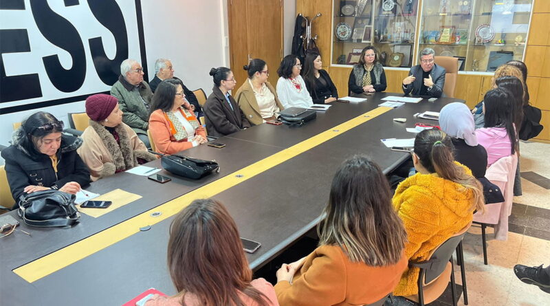 Le CNOT s'engage pour l'égalité et le leadership féminin dans le sport.