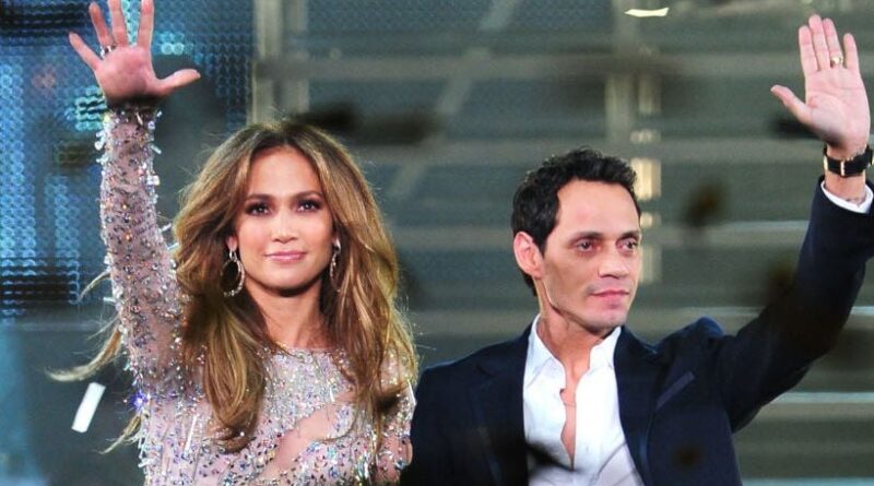 Le conseil de Jennifer Lopez suite à son divorce avec Marc Anthony.