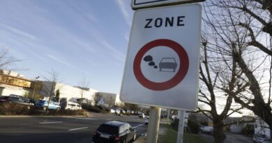 Le Conseil d’Etat ne réduit pas les amendes LEZ à Bruxelles.
