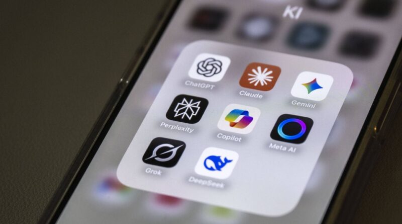 « Le danger, c’est d’arrêter de réfléchir » : Utiliser l’IA sans perdre ses capacités intellectuelles