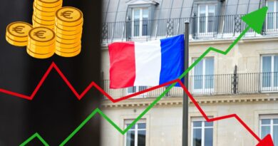 Le déficit de la France : un puits sans fond ?