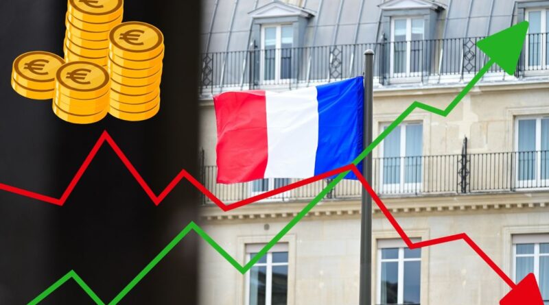 Le déficit de la France : un puits sans fond ?