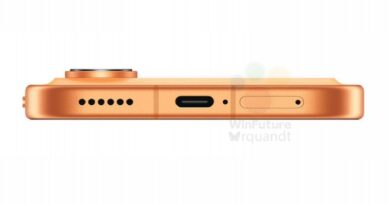 Le design de l’iPhone 17 Pro à moitié prix dévoilé : futurs Honor 600.