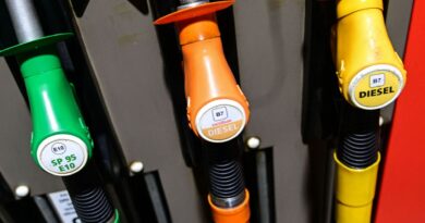 Le diesel atteint son prix le plus élevé depuis 2008.