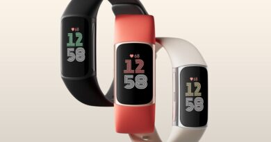 Le Fitbit Charge 6 à moins de 100 euros, remise de près de 40 % chez Amazon