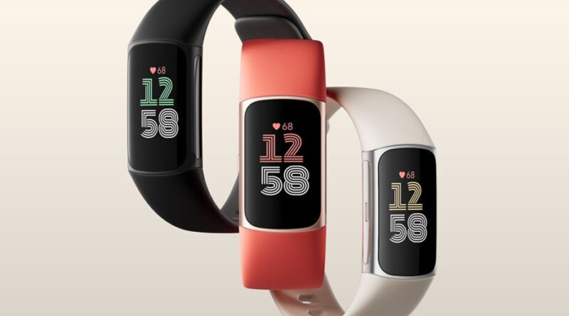 Le Fitbit Charge 6 à moins de 100 euros, remise de près de 40 % chez Amazon