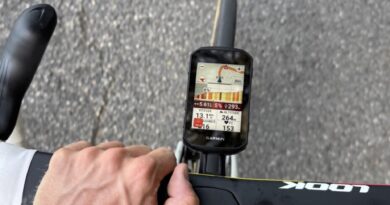 Le Garmin Edge 850, nouvelle référence GPS, à prix cassé.