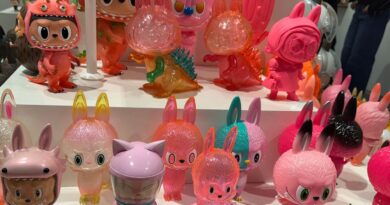 Le Labubu fête ses 10 ans : découvrez son histoire.