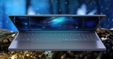 Le laptop Lenovo 24 Go RAM, 1 To SSD à 549 € malgré la flambée.