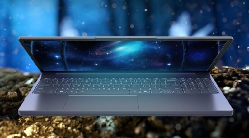 Le laptop Lenovo 24 Go RAM, 1 To SSD à 549 € malgré la flambée.