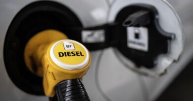 Le litre de diesel dépasse désormais 2,5 euros aux Pays-Bas.