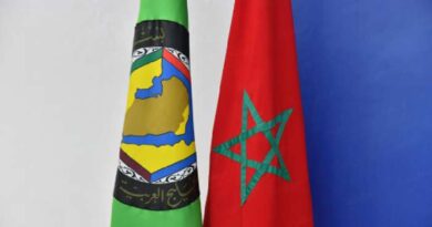 Le Maroc accueillera la réunion ministérielle avec les États du CCG.