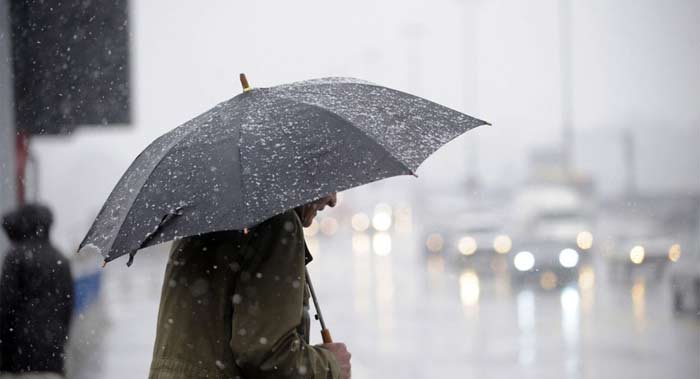 Le Maroc enregistre 462 mm de pluviométrie du 1er septembre 2025 au 11 mars 2026.