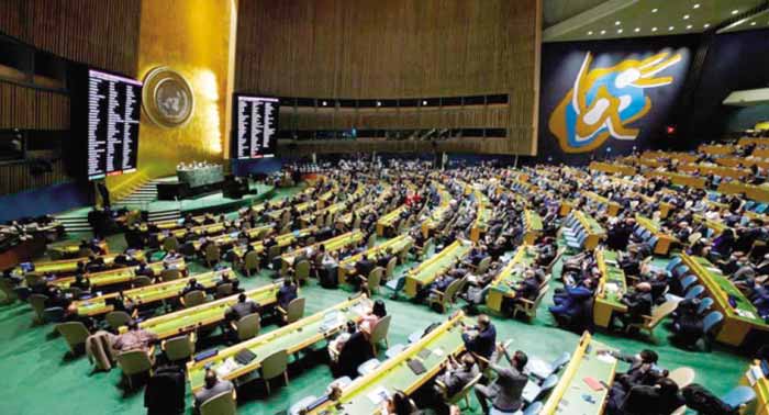 Le Maroc participe à la 70e session de l'ONU sur la condition de la femme.