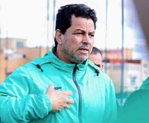 Le MCO met fin à son contrat avec Aziz Karkach.