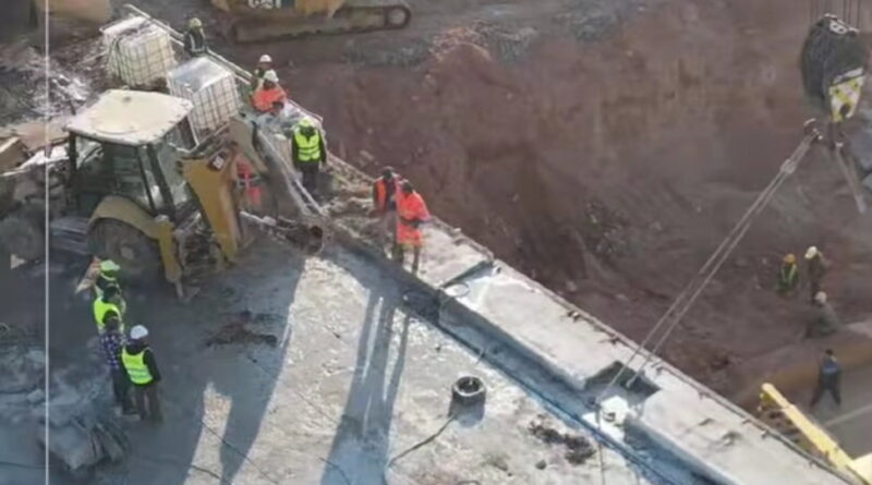 Le ministre annonce la date de fin des travaux à Tunis.