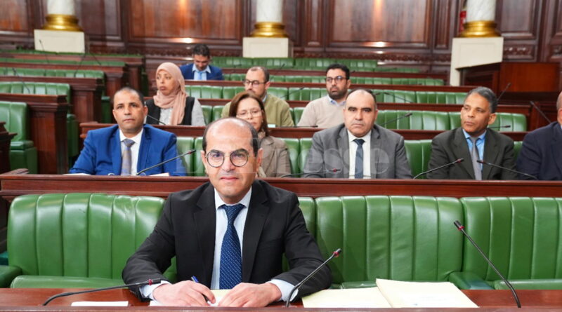 Le ministre de l'Équipement annonce des nouvelles positives pour Sfax et le Nord.