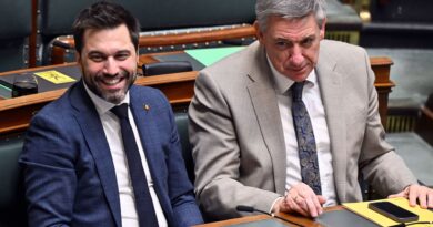 Le MR ne participera pas au groupe de travail de Paul Magnette.