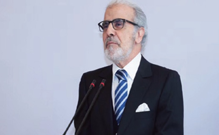 Le paradoxe Jouahri : une magie qui ne s'explique pas !