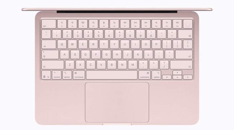 Le petit MacBook Neo ne surprise pas en termes de réparabilité.