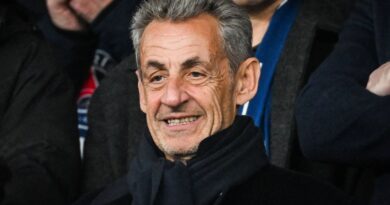 Le PNF ne poursuit pas l'enquête sur Sarkozy et le trafic d'influence en Russie.