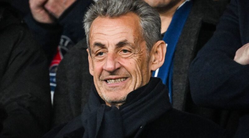 Le PNF ne poursuit pas l'enquête sur Sarkozy et le trafic d'influence en Russie.