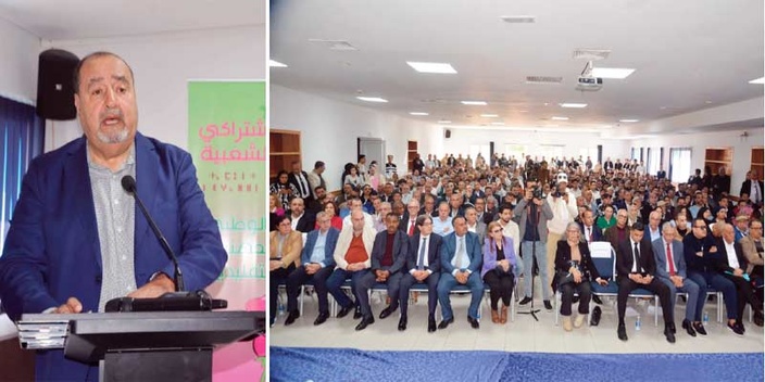 Le Premier secrétaire alerte sur des pratiques nuisant à l'égalité des chances.