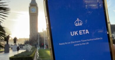 Le prix de l'ETA pour le Royaume-Uni augmente en avril.