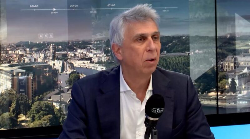 Le prix du mazout atteint un sommet en près de deux ans.