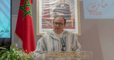 Le programme "vers une administration de l’égalité" devient permanent.