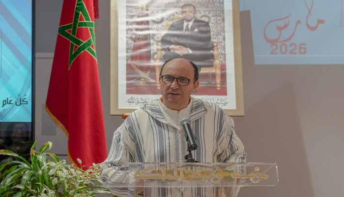 Le programme "vers une administration de l’égalité" devient permanent.