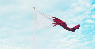 Le Qatar démantèle des cellules liées aux Gardiens de la révolution.