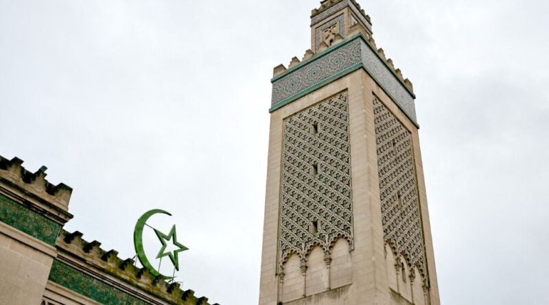 Le ramadan se termine ce vendredi 20 mars 2023 en France.